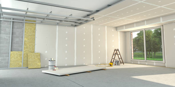 Best Local Insulation Services  in Genoa, IL