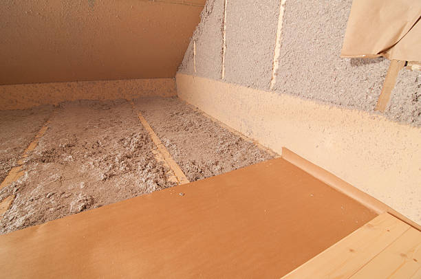 Best Soundproof Insulation Installation  in Genoa, IL
